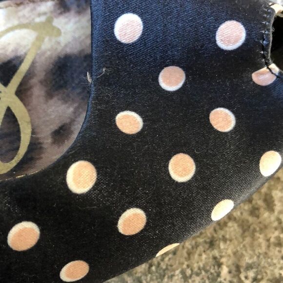 Sam Edelman peep toe - Picture 4 of 4